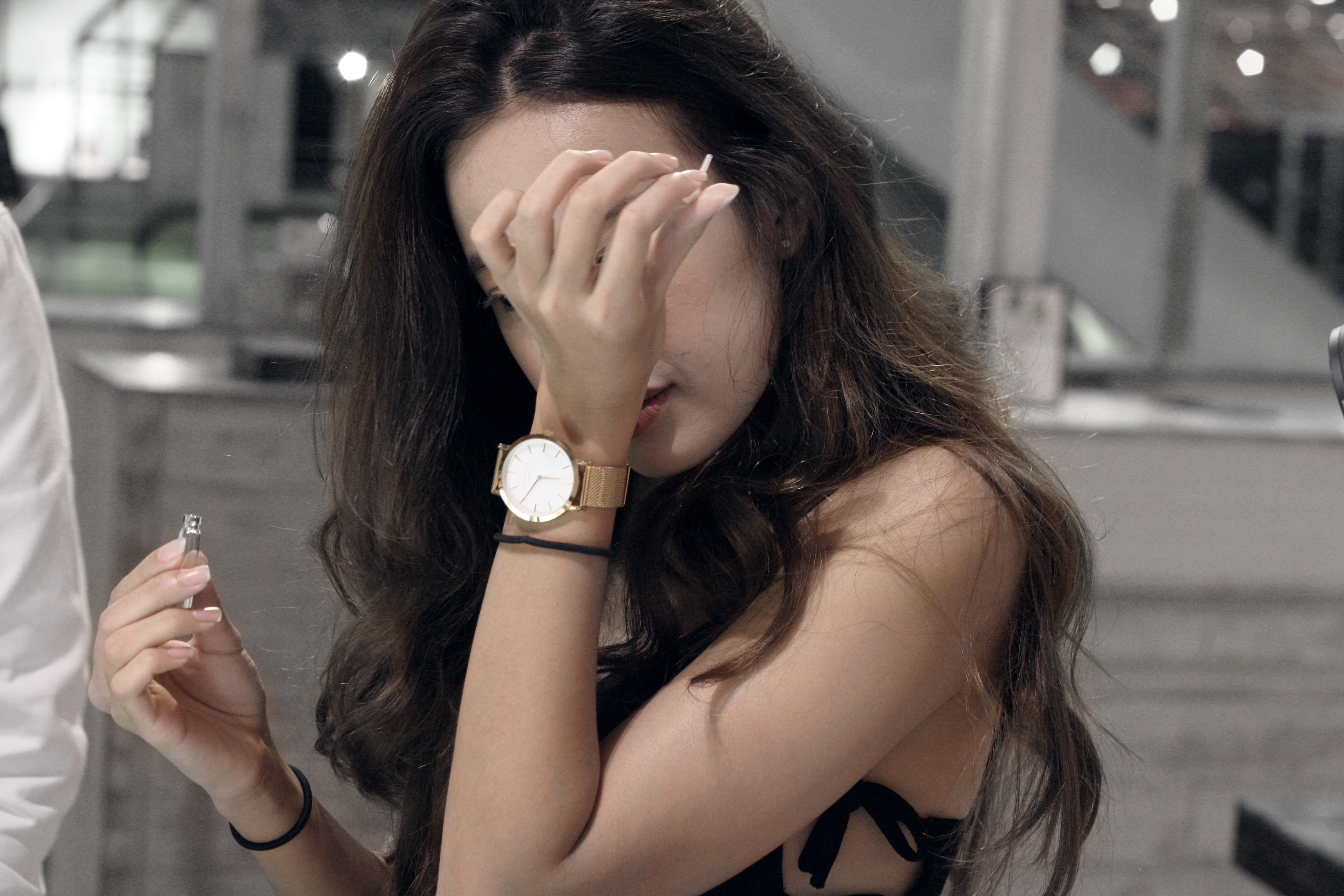 How to wear (or not wear) perfume - Oo La Lab