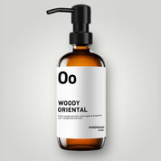 WOODY ORIENTAL Home Fragrance