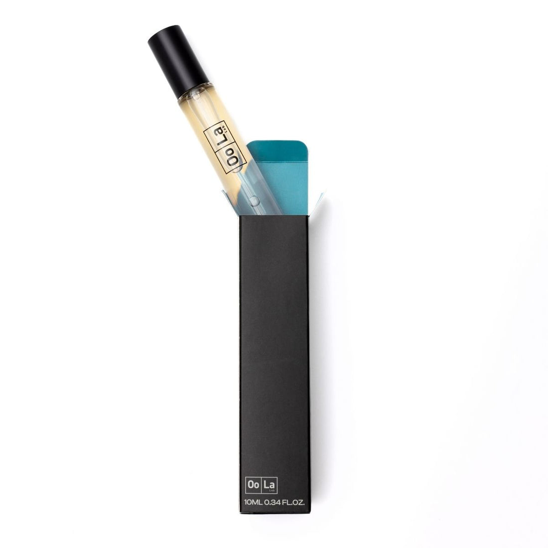 Serenity 852 Eau de Parfum, 10 ml Travel