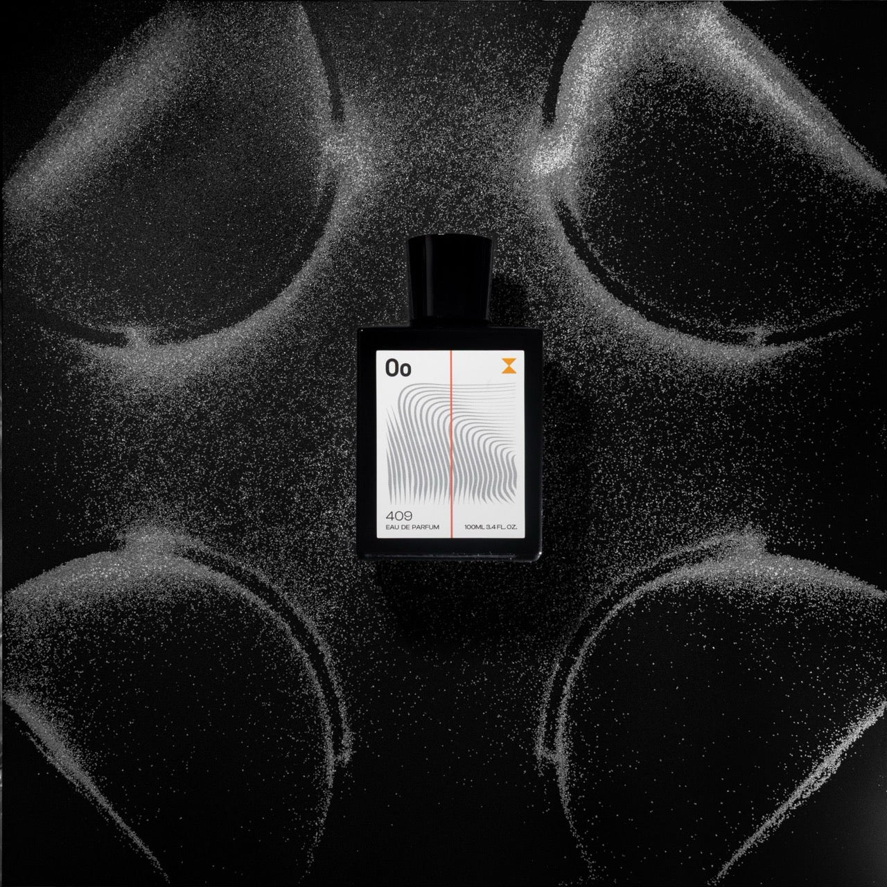 409 Passion Eau de Parfum