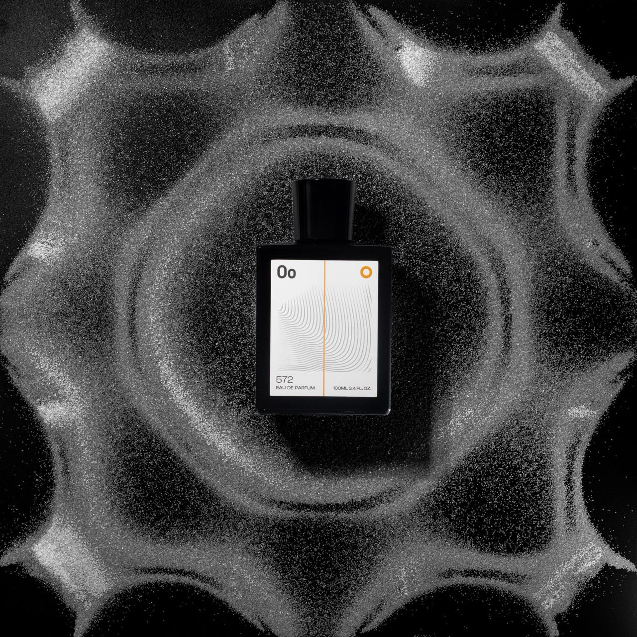 572 Confidence Eau de Parfum