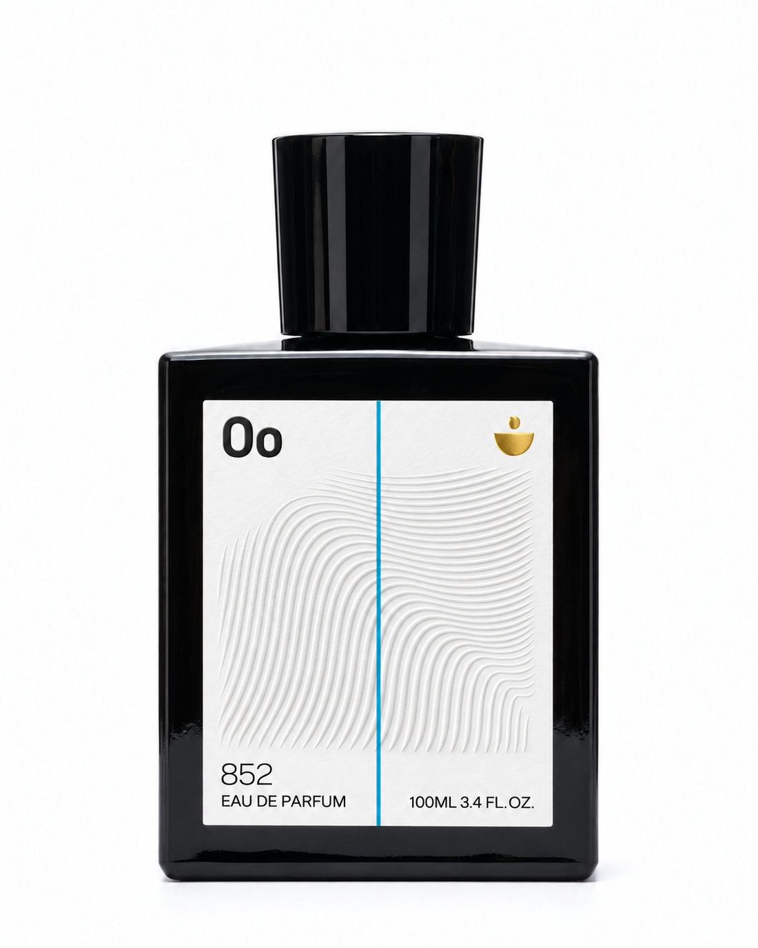 Serenity 852 Eau de Parfum
