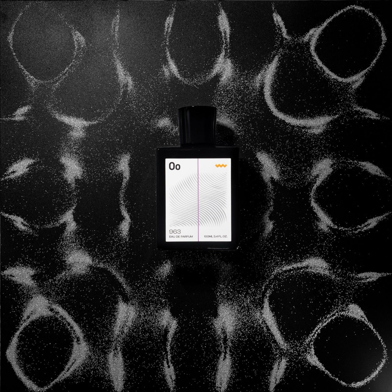 963 Energy Eau de Parfum