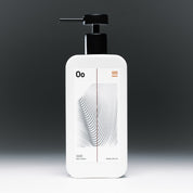 396 Grounding Scented Body Cleanser