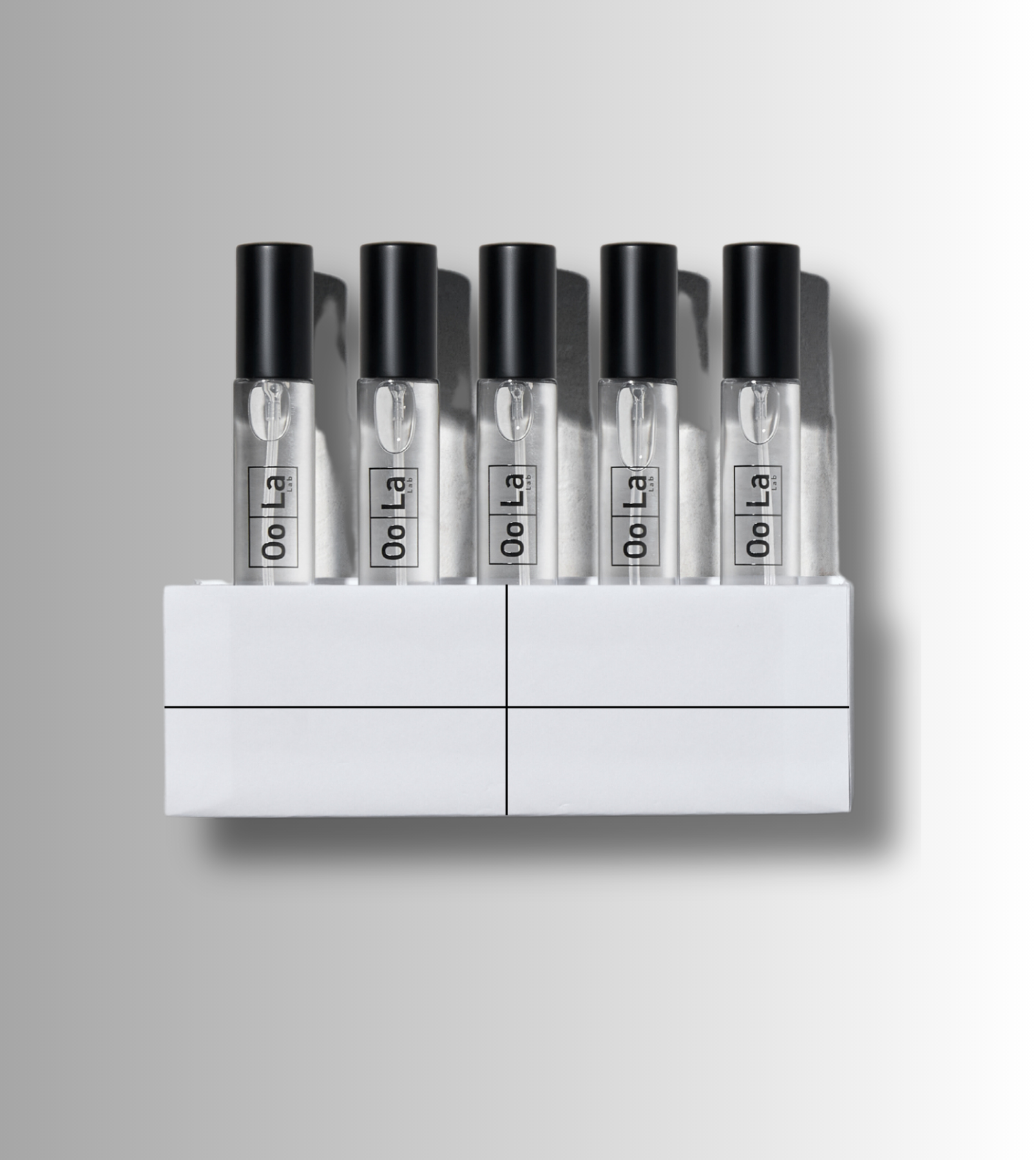 Booster Note Booster Notes EDP – Oo La Lab