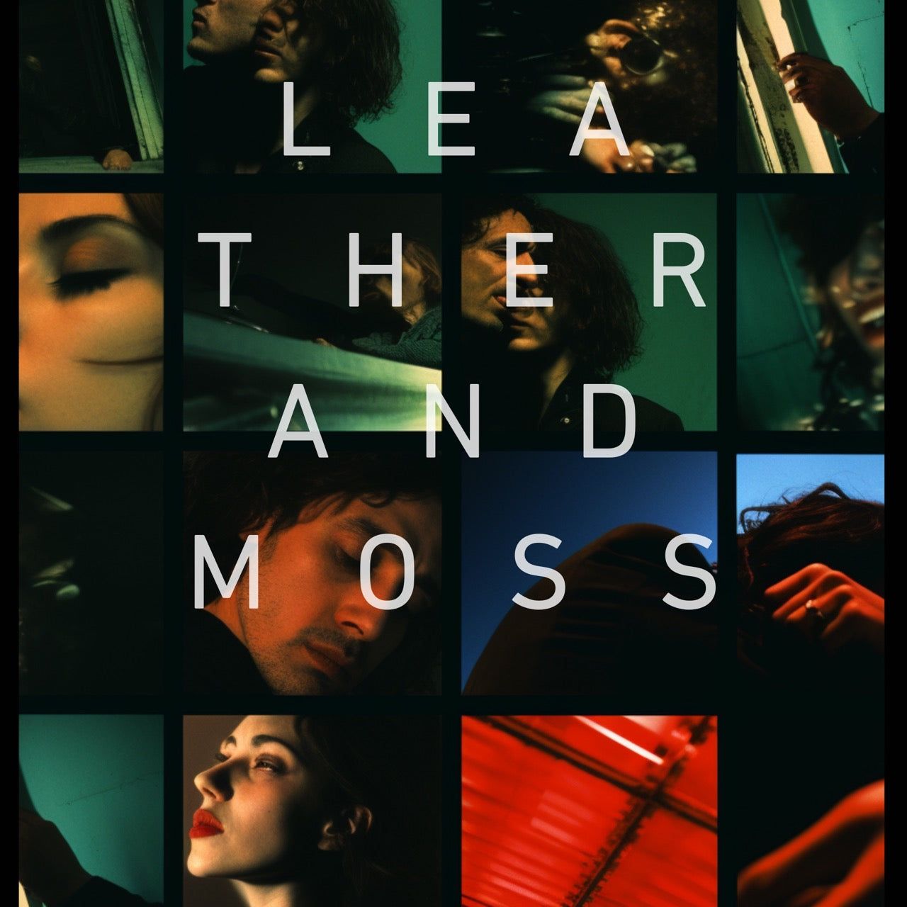 Leather & Moss Eau de Parfum - Oo La Lab
