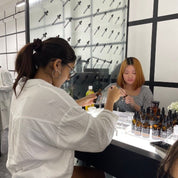 Singapore: Student Night - Oo La Lab