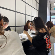 Singapore: Student Night - Oo La Lab