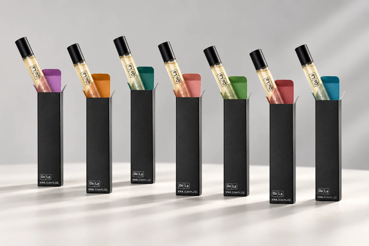 10ml Eau de Parfum